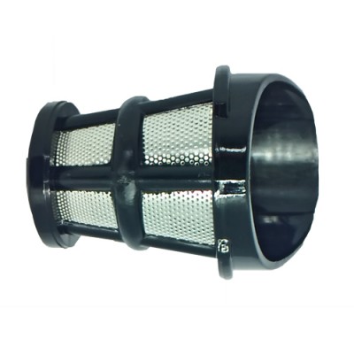 Juicing Screen w/ Tongue 